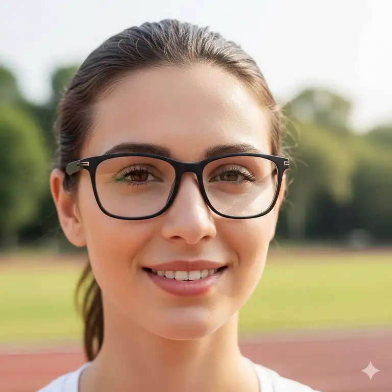 Non Slip Eyeglasses: 7 Best Solutions to Stop Sliding