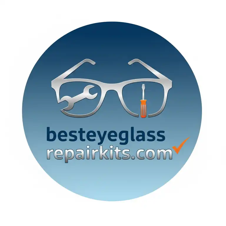 besteyeglassrepairkits.com logo