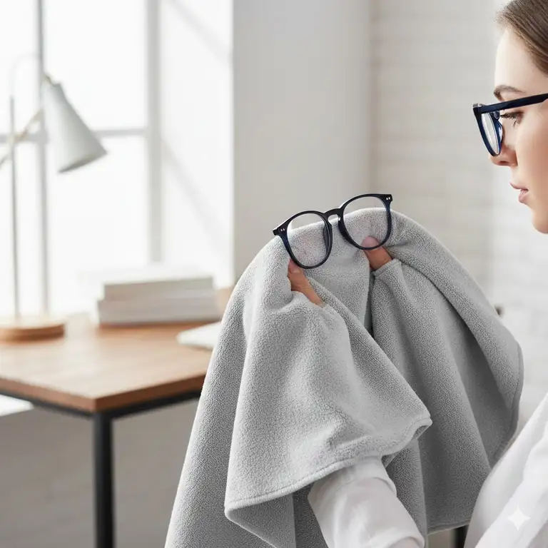 Large Microfiber Cloth for Glasses: The 7 Best Massive Wipes Revealed!