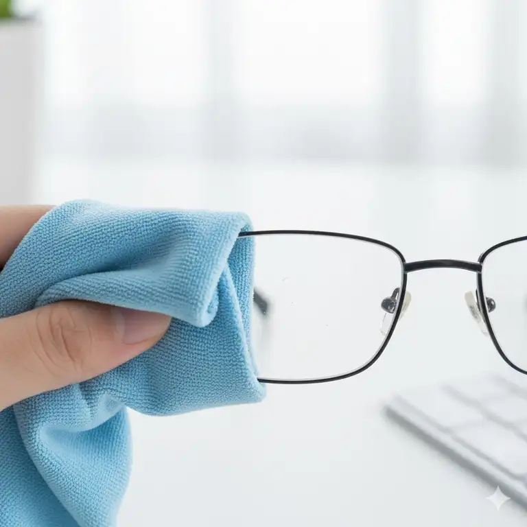 Micro Fiber Cloth for Glasses: 7 Amazing Picks for Crystal-Clear Vision