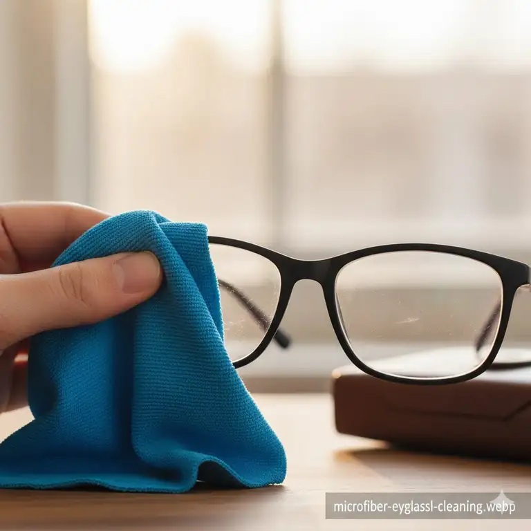 Eyeglass Cleaning Cloths: 7 Best That Work (2025)