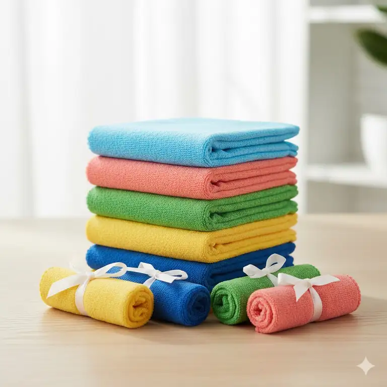 Microfiber Eyeglass Cleaning Cloth: 7 Amazing Picks for 2025