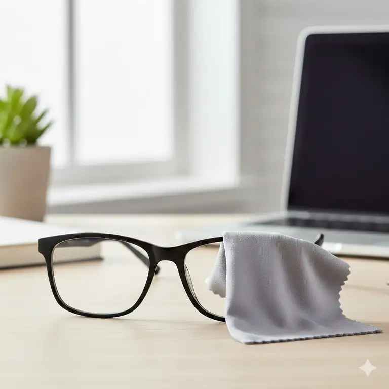 Glasses Cloth Material: The Essential Guide to Crystal-Clear Vision (2025 Edition)