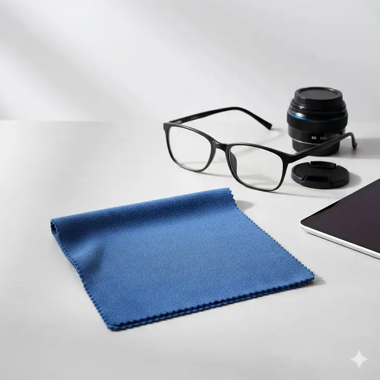 Lens Cleaner Cloth: 7 Best Picks for Crystal-Clear Vision in 2025