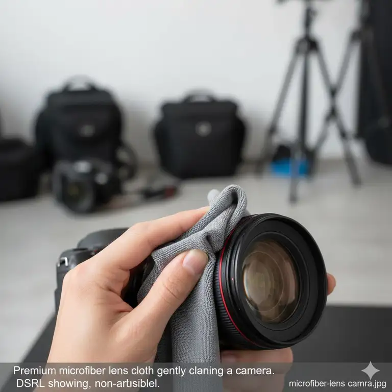 Lens Cloth: 7 Ultimate Picks for a Streak-Free 2025 That Keep Your Vision Perfect