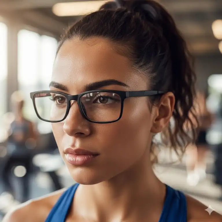 Non Slip Glasses Frames: 7 Solutions That Work (2025 Guide)