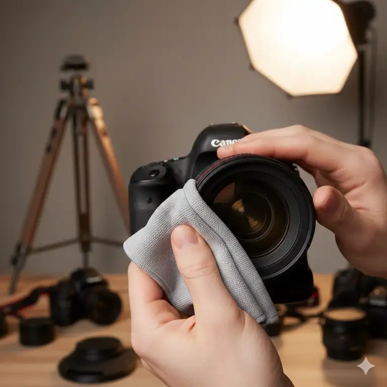 7 Best microfiber cloth for camera lens: Expert Cleaning Guide 2026