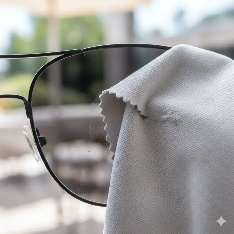 Sunglass Cleaning Cloth: The 7 Most Amazing Picks for 2026!