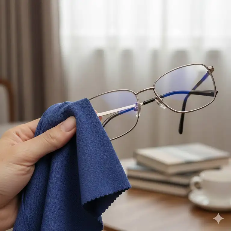 7 Best lens cleaning cloth for glasses to Perfect Your Vision in 2026