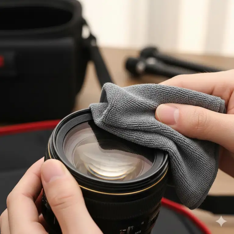 🏆 Ultimate camera lens cloth Guide: 7 Top Picks for 2025