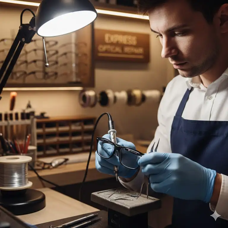 Fix glasses frame near me: 7 Top-Rated Kits to Save Your Eyewear!