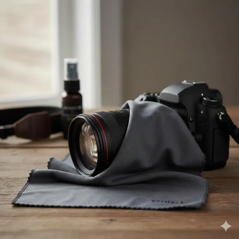 Camera lens cleaning cloth: 7 Amazing Picks for Spotless Lenses! 📸