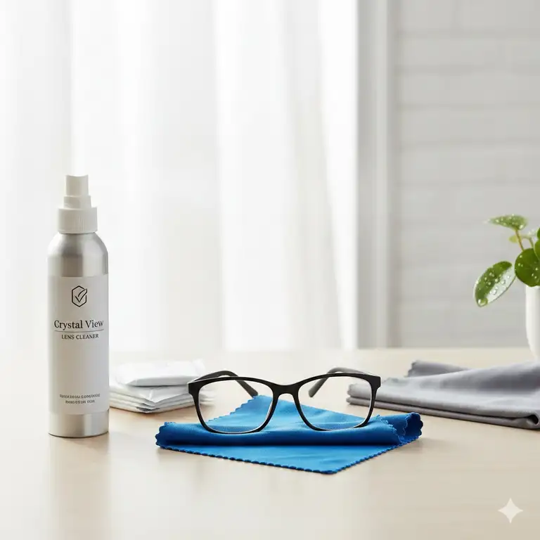 7 Best Spectacle Lens Cleaner Kits in 2026 for Crystal Clear Vision