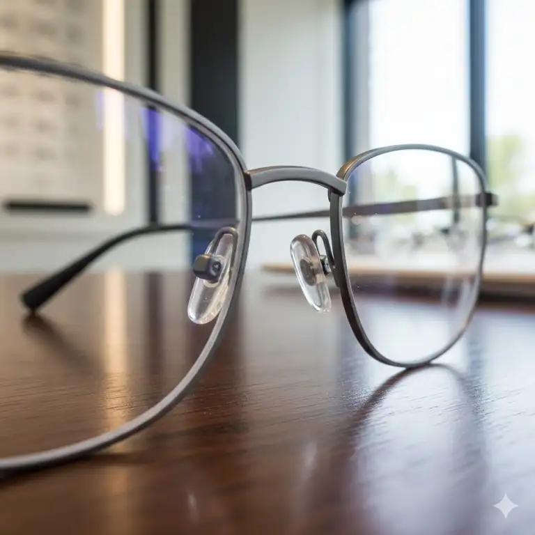 Adjustable Nose Pads: 7 Best Solutions for the Perfect Fit in 2026