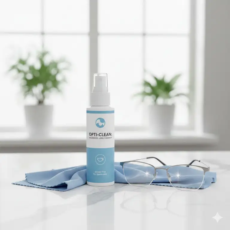 7 Best lens cleaner for spectacles 2026: Clear Vision Guaranteed