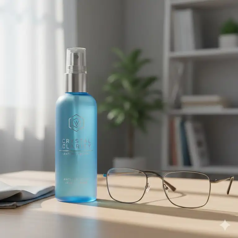 7 Best Anti Reflective Eyeglass Cleaner Options for Perfect Clarity (2026)