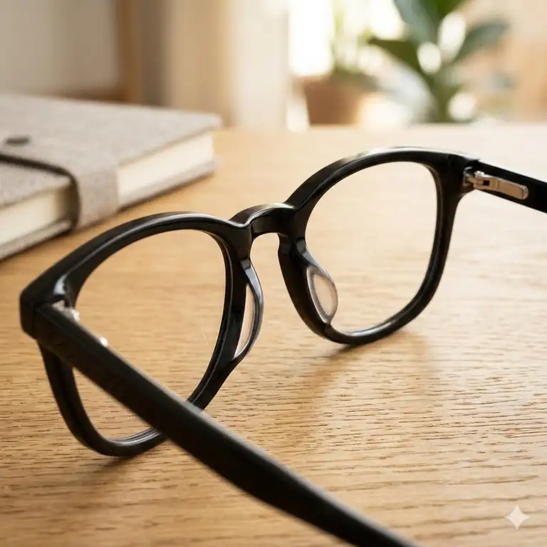 7 Best Nosepads for Plastic Frames in 2026: End the Slip Today!
