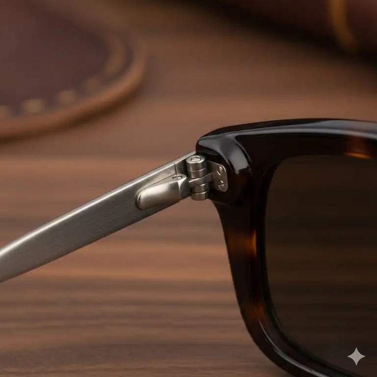 Sunglasses Hinge Guide: 7 Best Durable Repairs & Replacements 2026