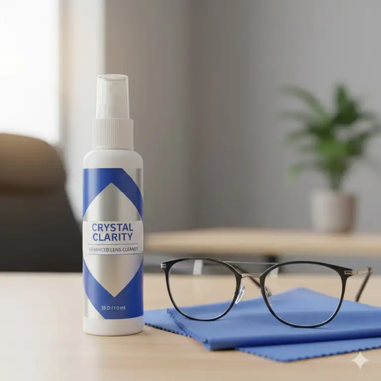 7 Best spectacle lens cleaner spray Products in 2026: Clear Vision Now!
