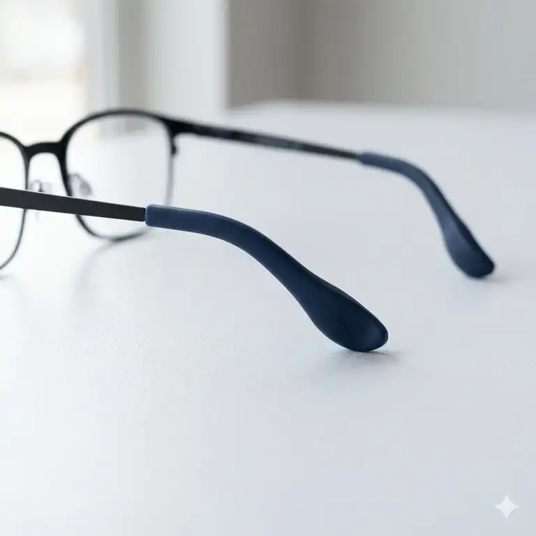 5 Best Spectacle Temple Tips to Stop Glasses Slipping in 2026