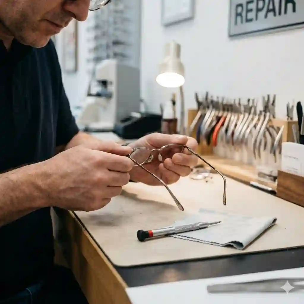5 Best Ways to fix glasses near me: 2026 DIY Repair Kits Tested